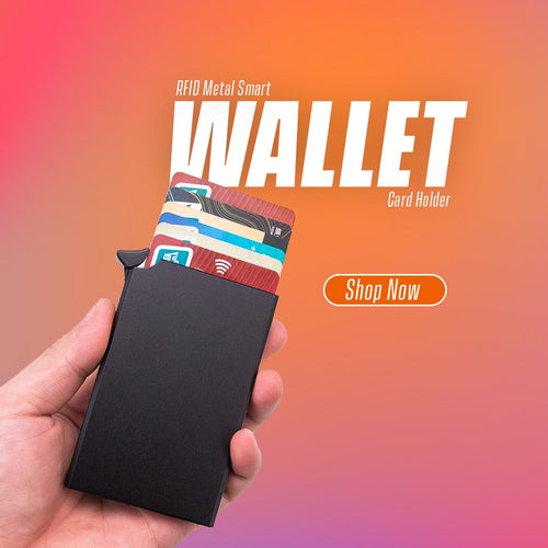 Wallets