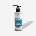 Charcoal Mint Face Wash