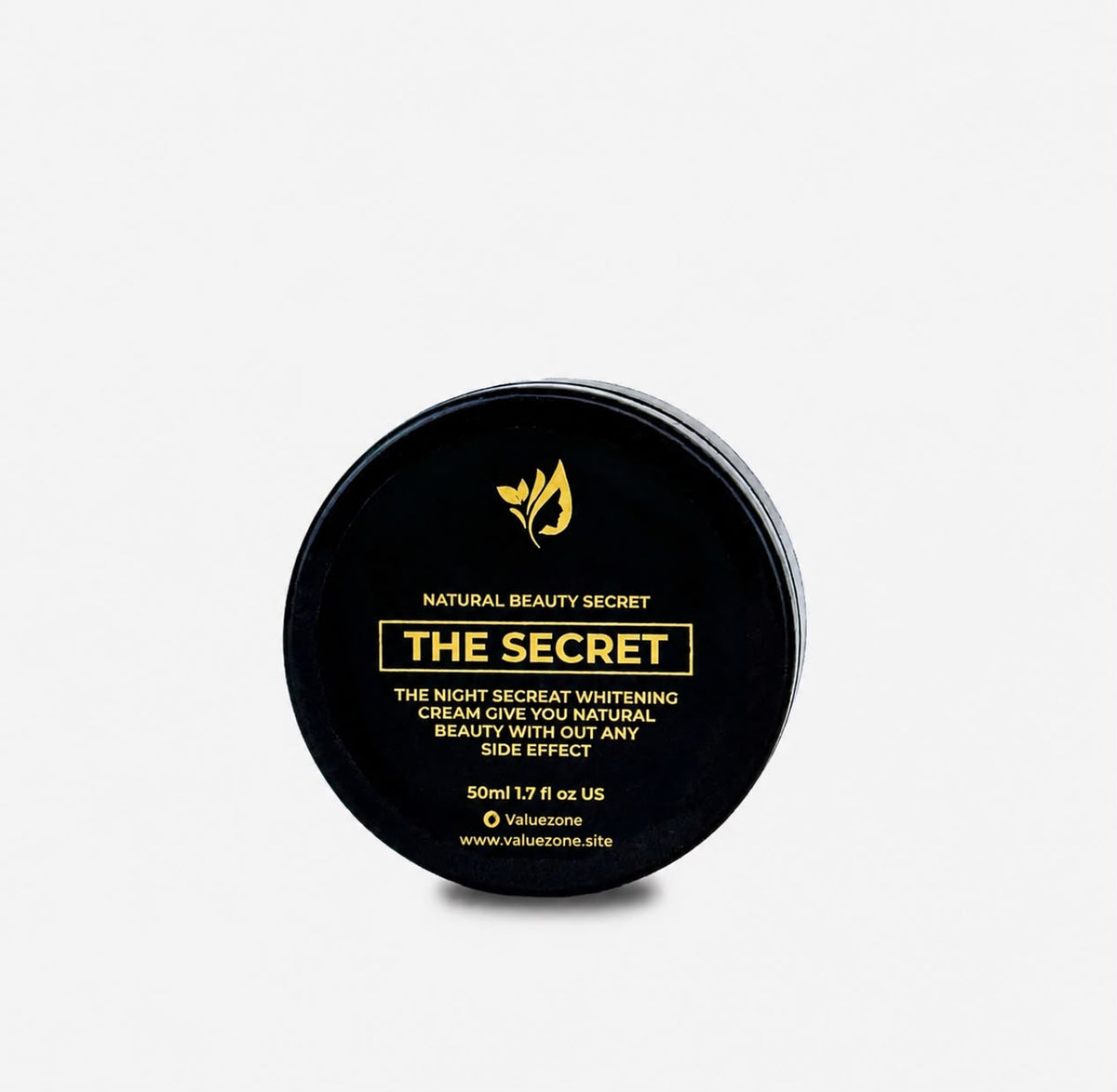 Secret Brightening Cream