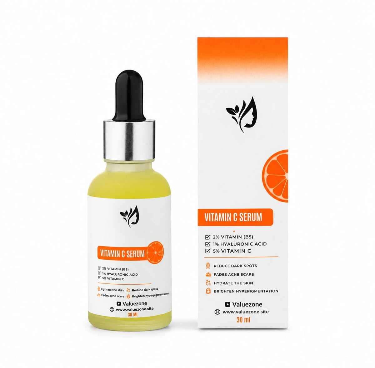 Vitamin C Serum