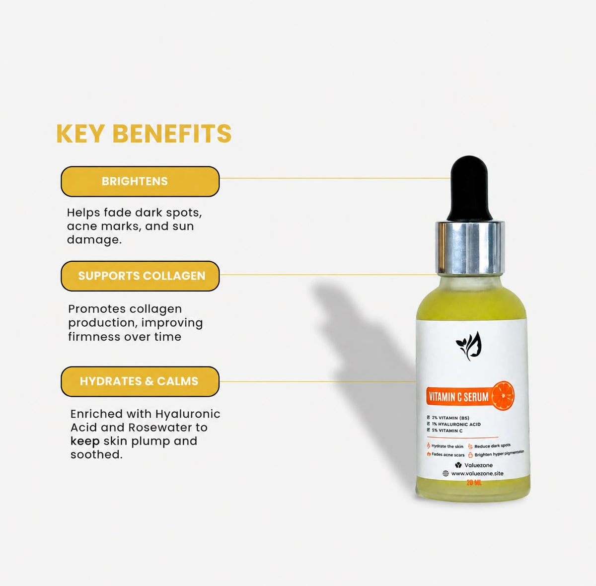 Vitamin C Serum