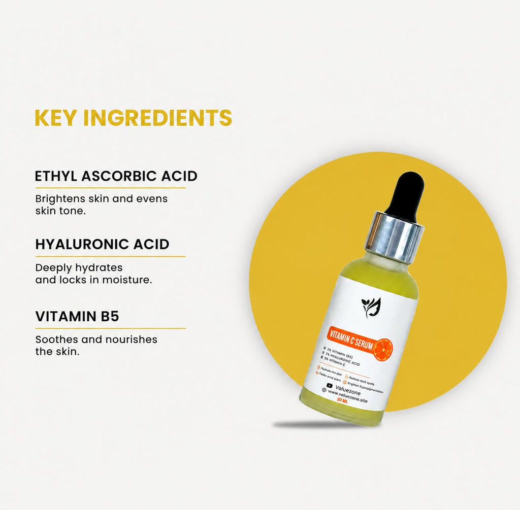 Vitamin C Serum