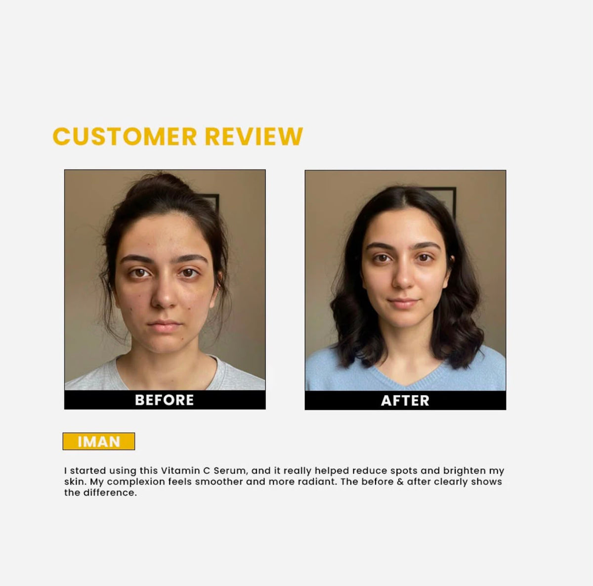 Vitamin C Serum