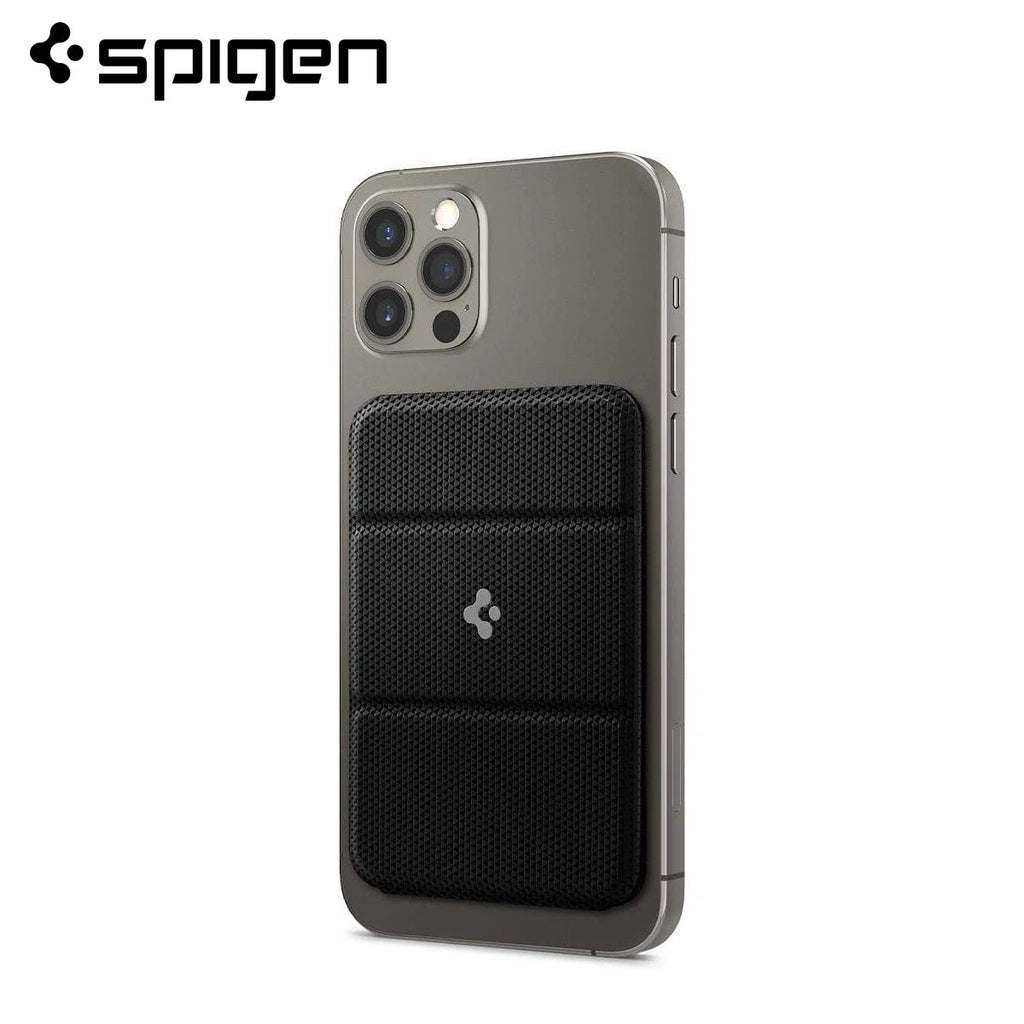 Smart Fold Magnetic Wallet Card Holder